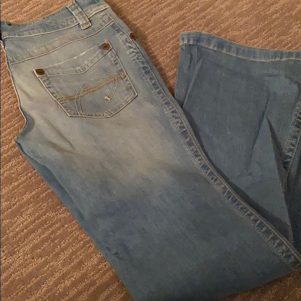 NWT Mexx Jeans